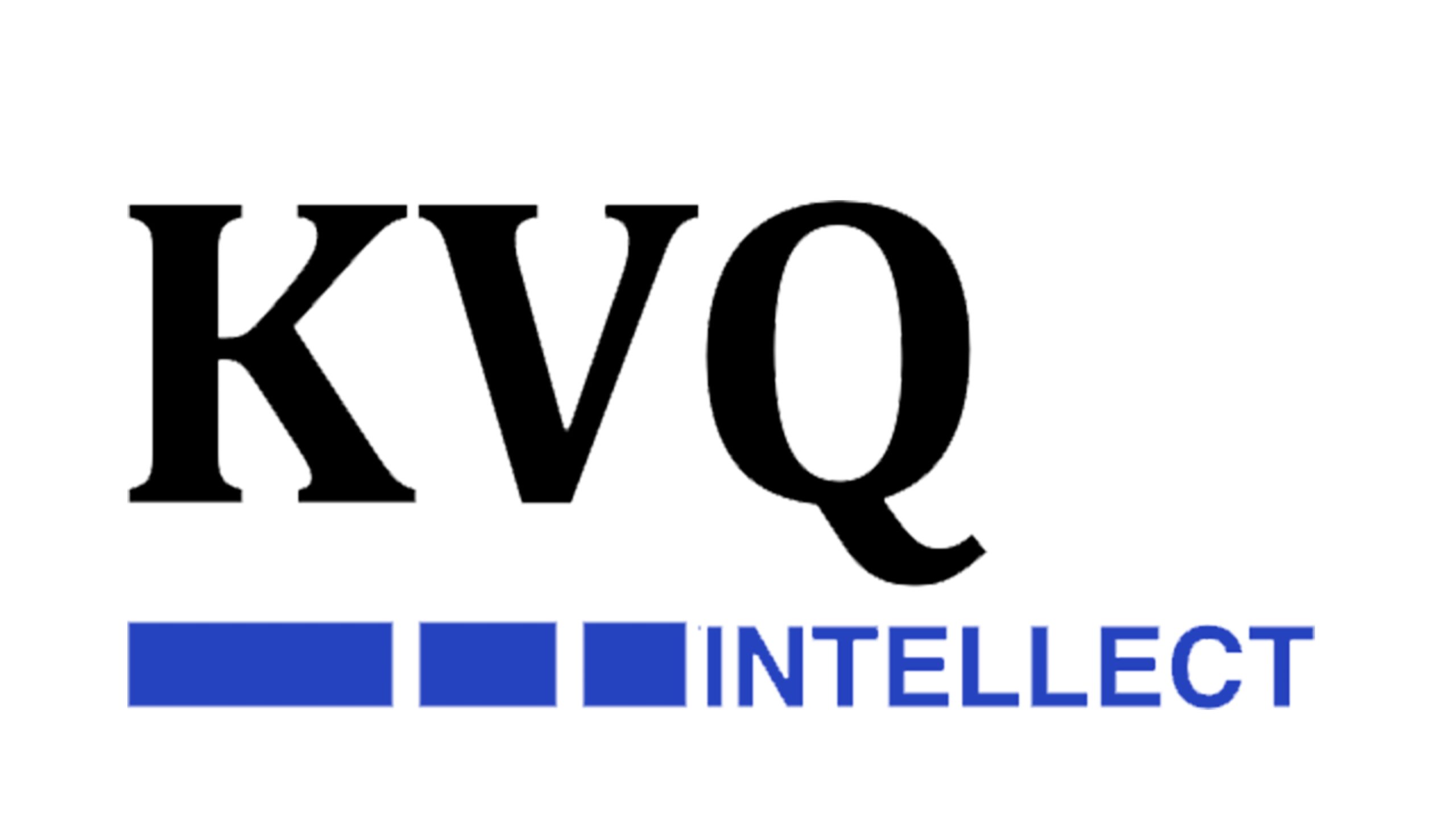 KVQ Intellect 思微智能股份有限公司