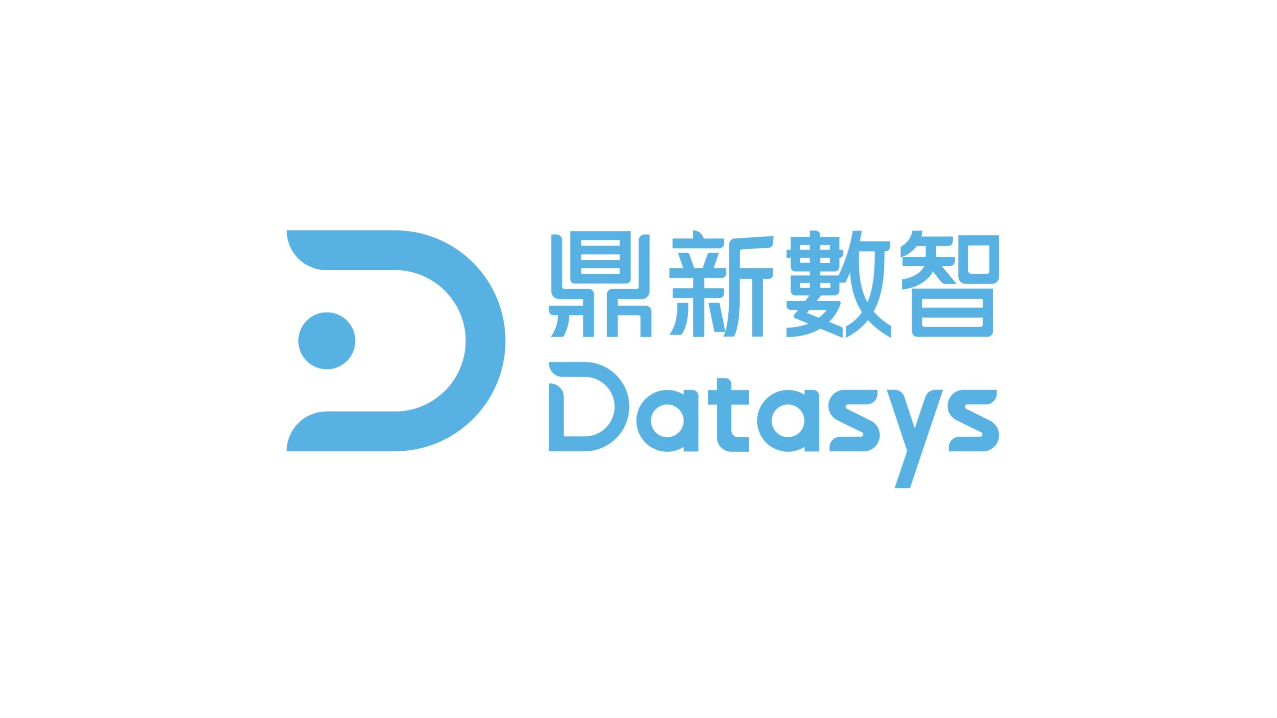 Data Systems Co., Ltd. 鼎新數智股份有限公司